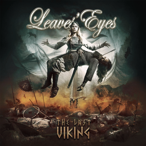 Leaves' Eyes : The Last Viking
